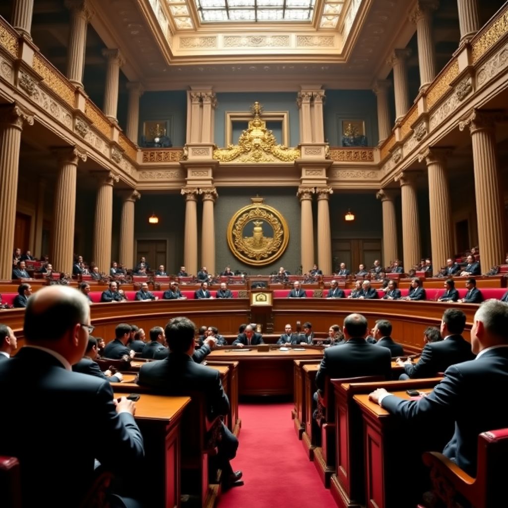 Análisis: Nueva Legislación Minera en Argentina