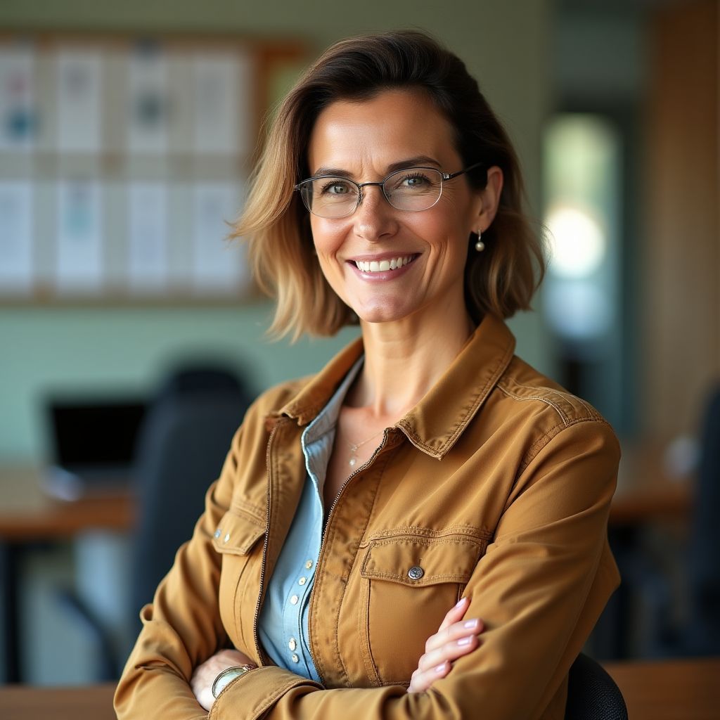 Dra. Alejandra Méndez